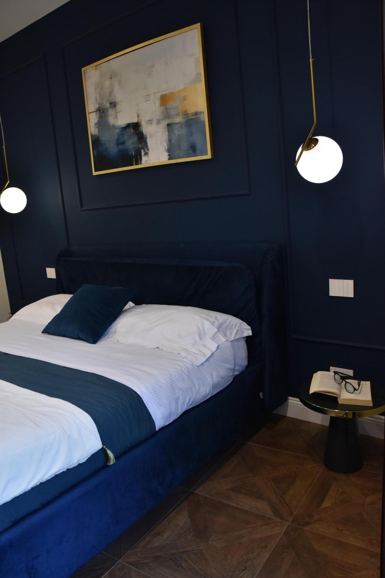 Gloden House Apartments Taormina Dış mekan fotoğraf