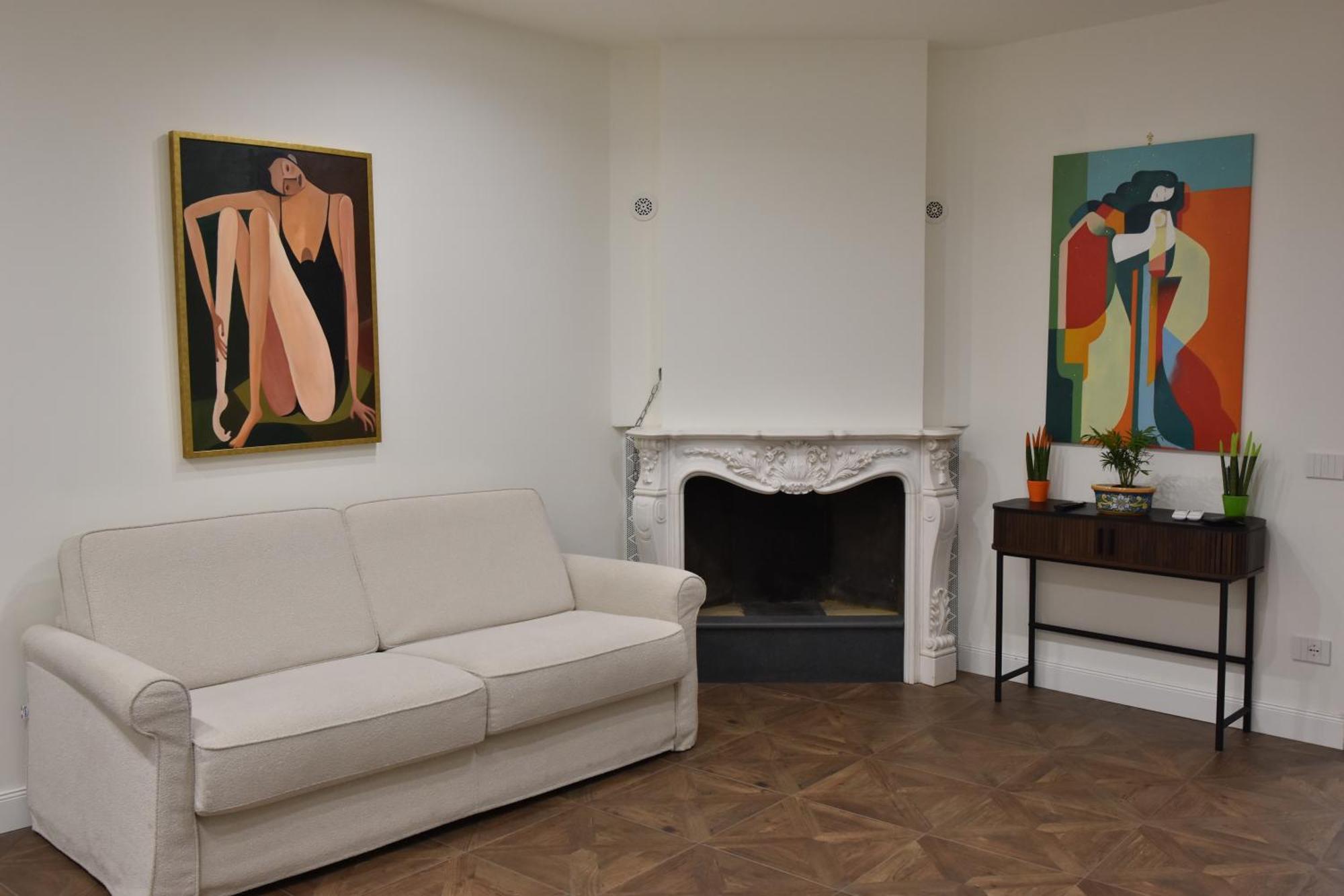 Gloden House Apartments Taormina Dış mekan fotoğraf