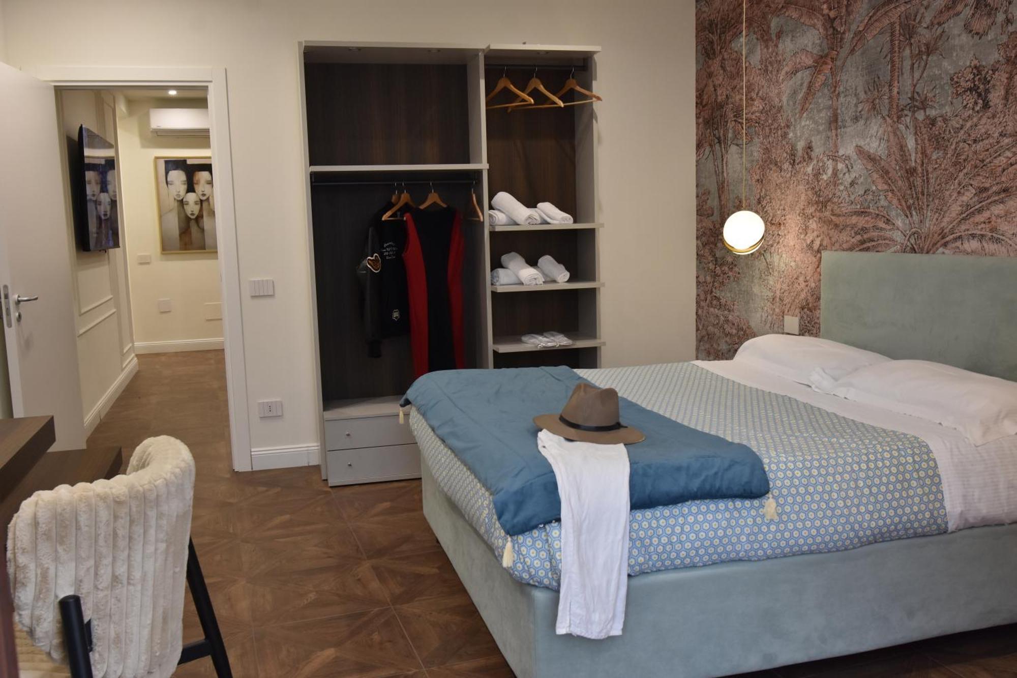 Gloden House Apartments Taormina Dış mekan fotoğraf