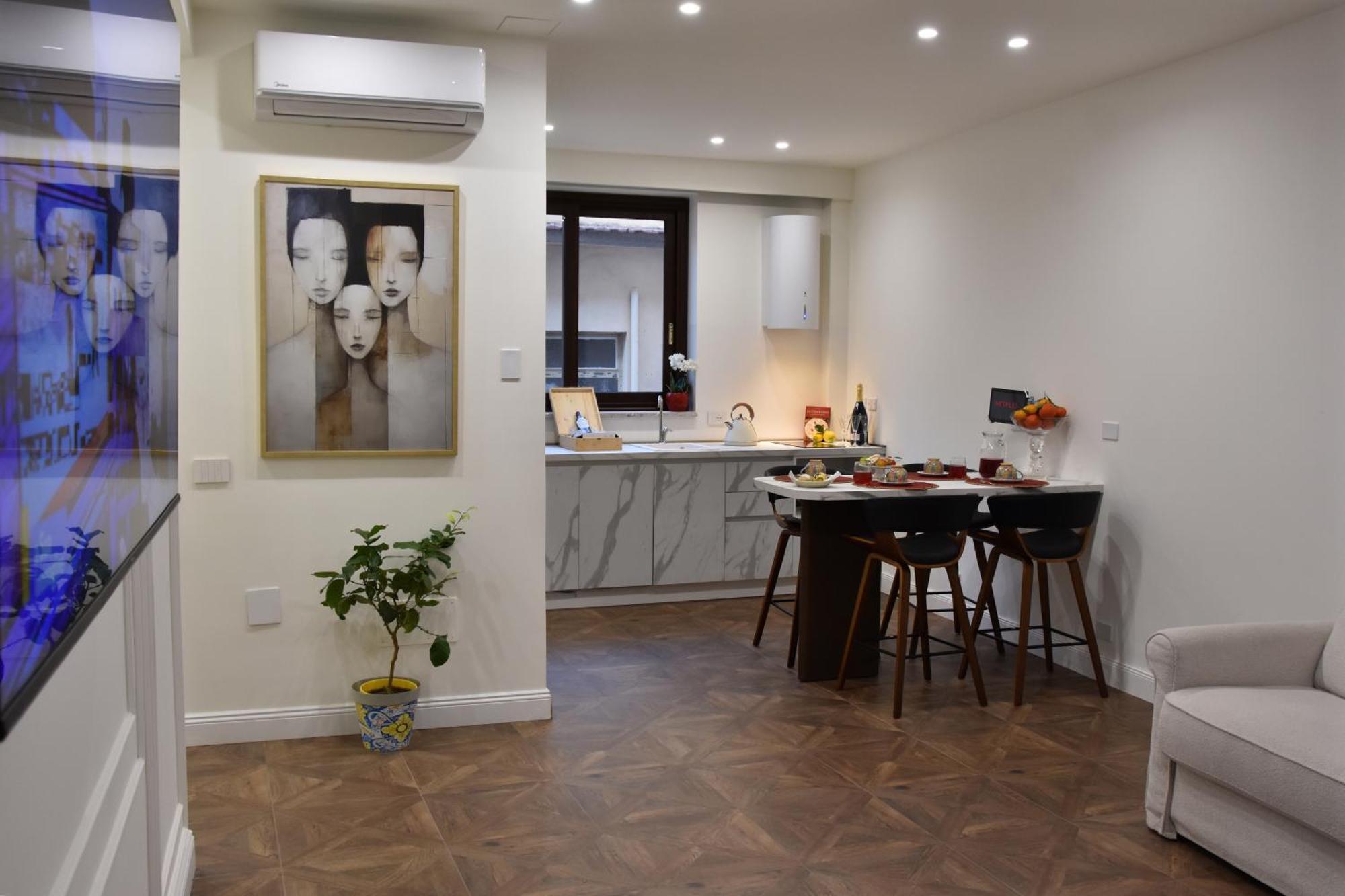 Gloden House Apartments Taormina Dış mekan fotoğraf