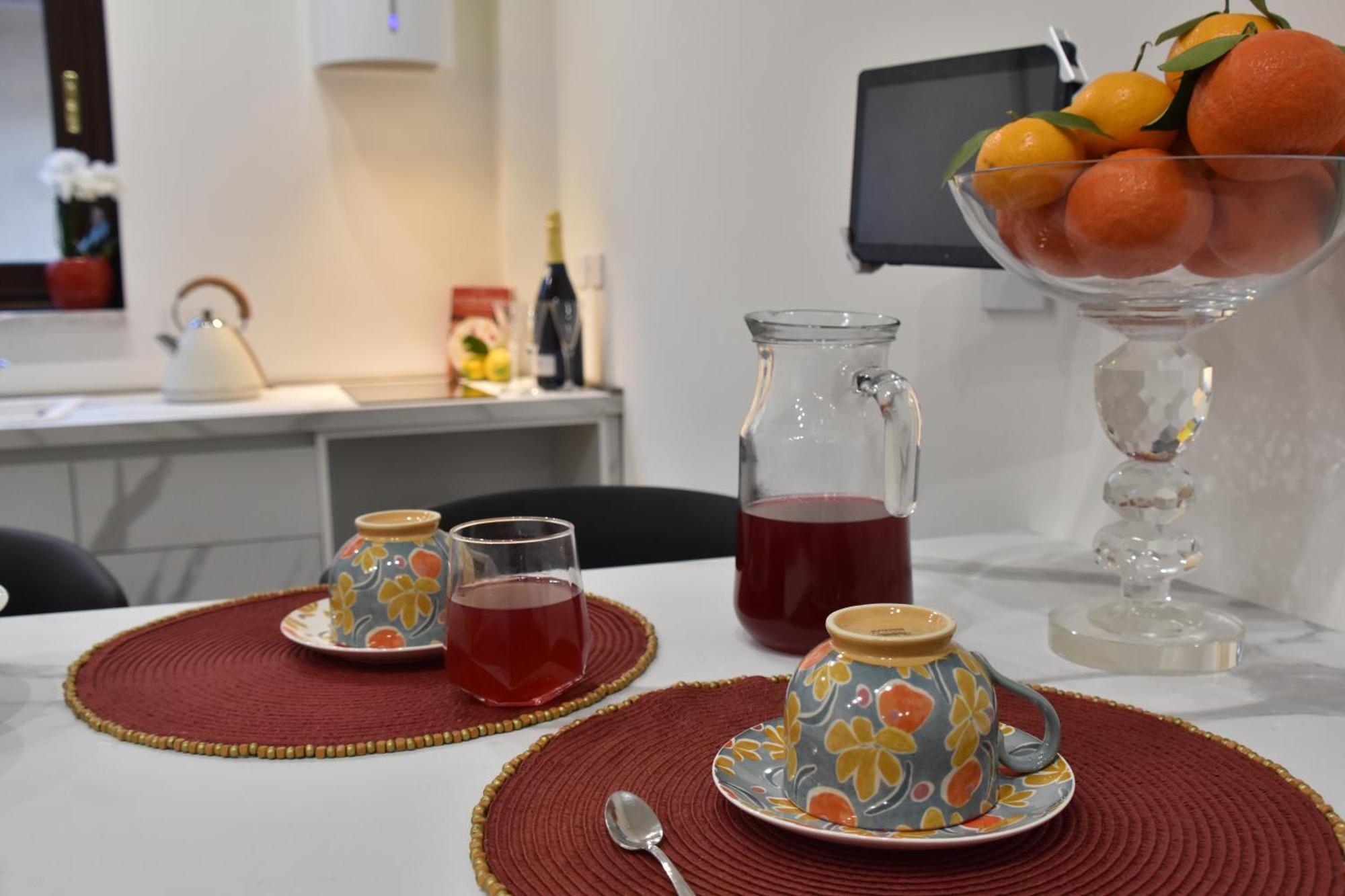 Gloden House Apartments Taormina Dış mekan fotoğraf