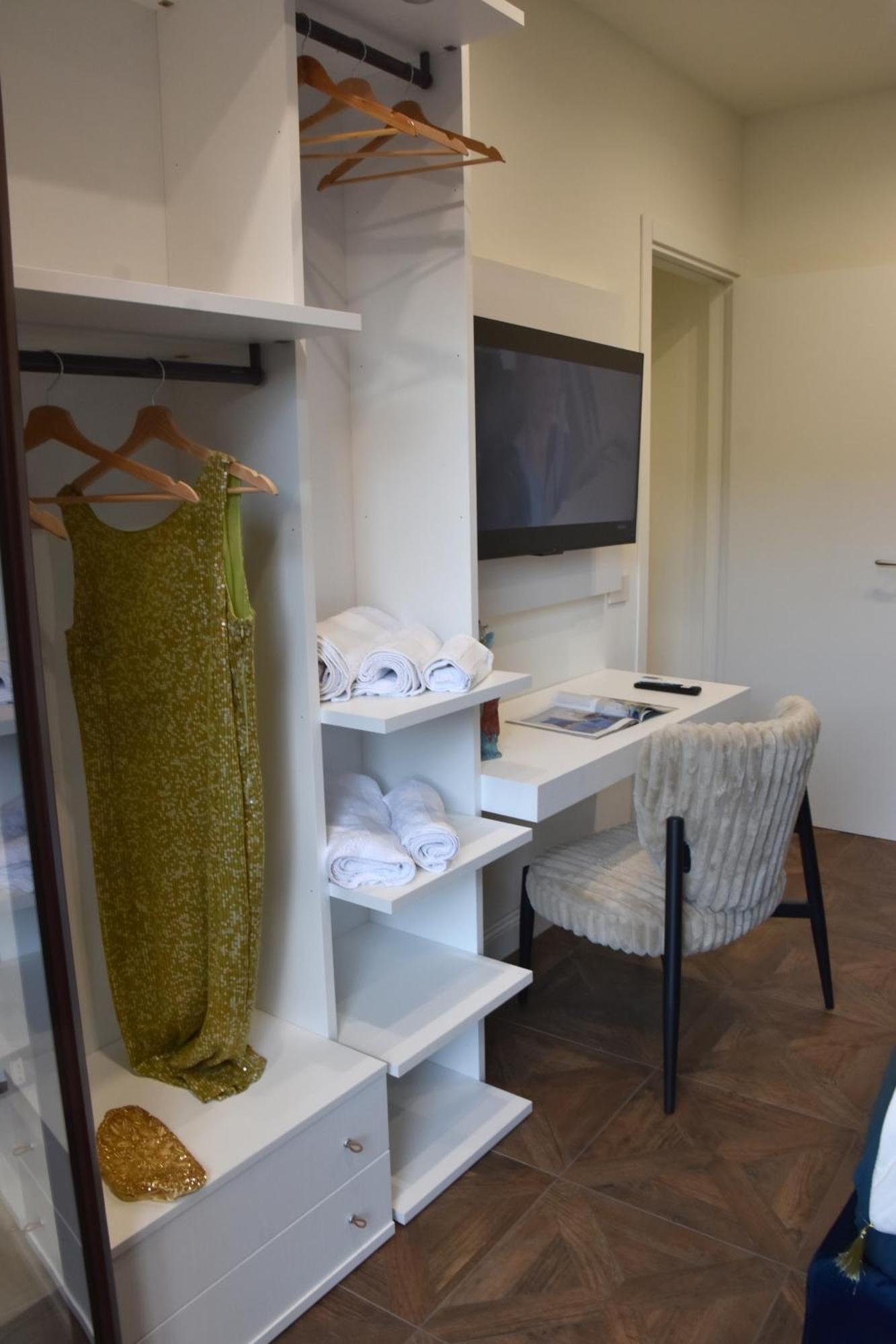 Gloden House Apartments Taormina Dış mekan fotoğraf