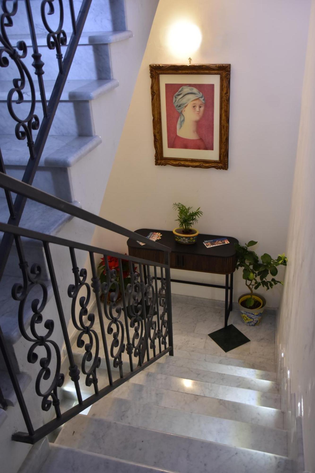 Gloden House Apartments Taormina Dış mekan fotoğraf