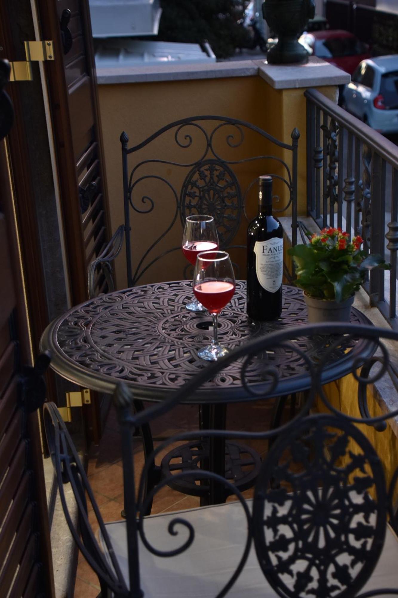 Gloden House Apartments Taormina Dış mekan fotoğraf
