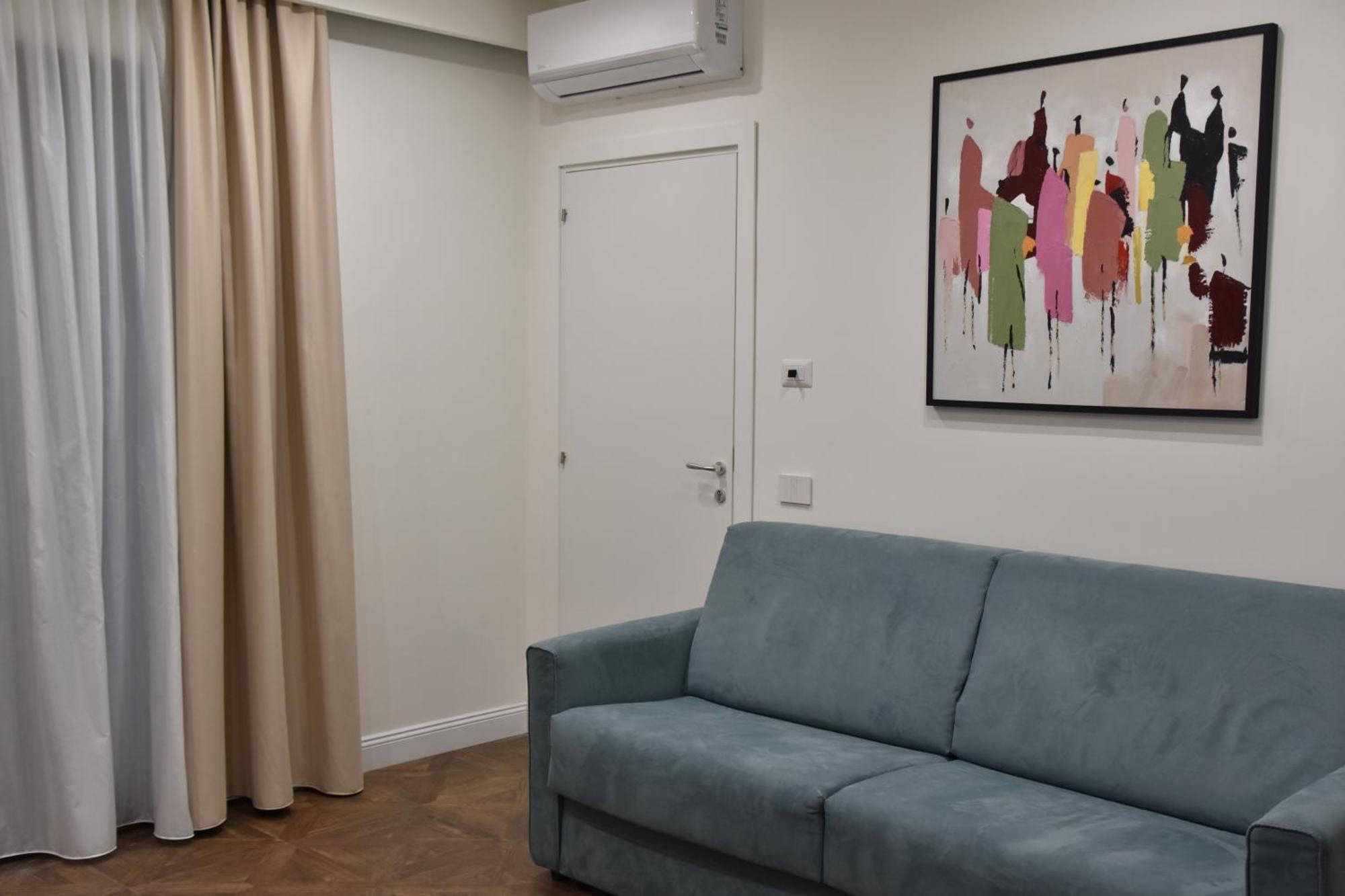 Gloden House Apartments Taormina Dış mekan fotoğraf